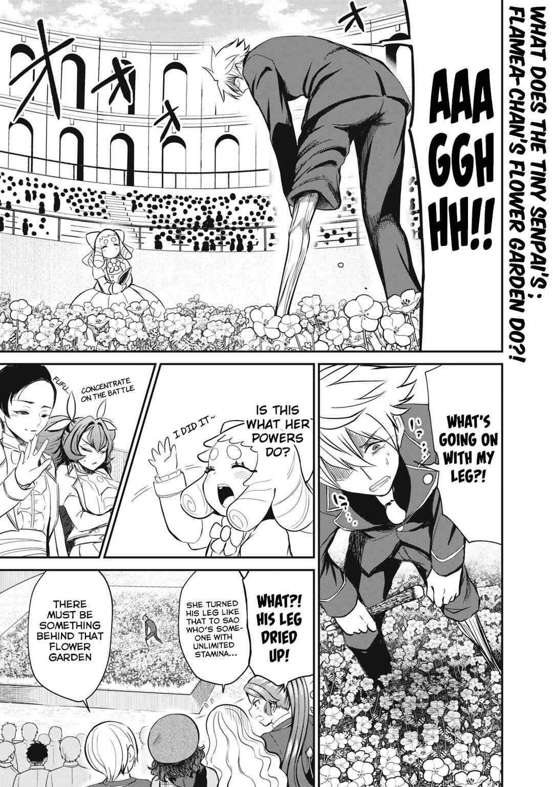 Isekai Koushoku Musouroku ~Isekai Tensei no Chie to Chikara wo, Tada Hitasura ×××× Suru tame ni Tsukau~ Chapter 47 - Page 1