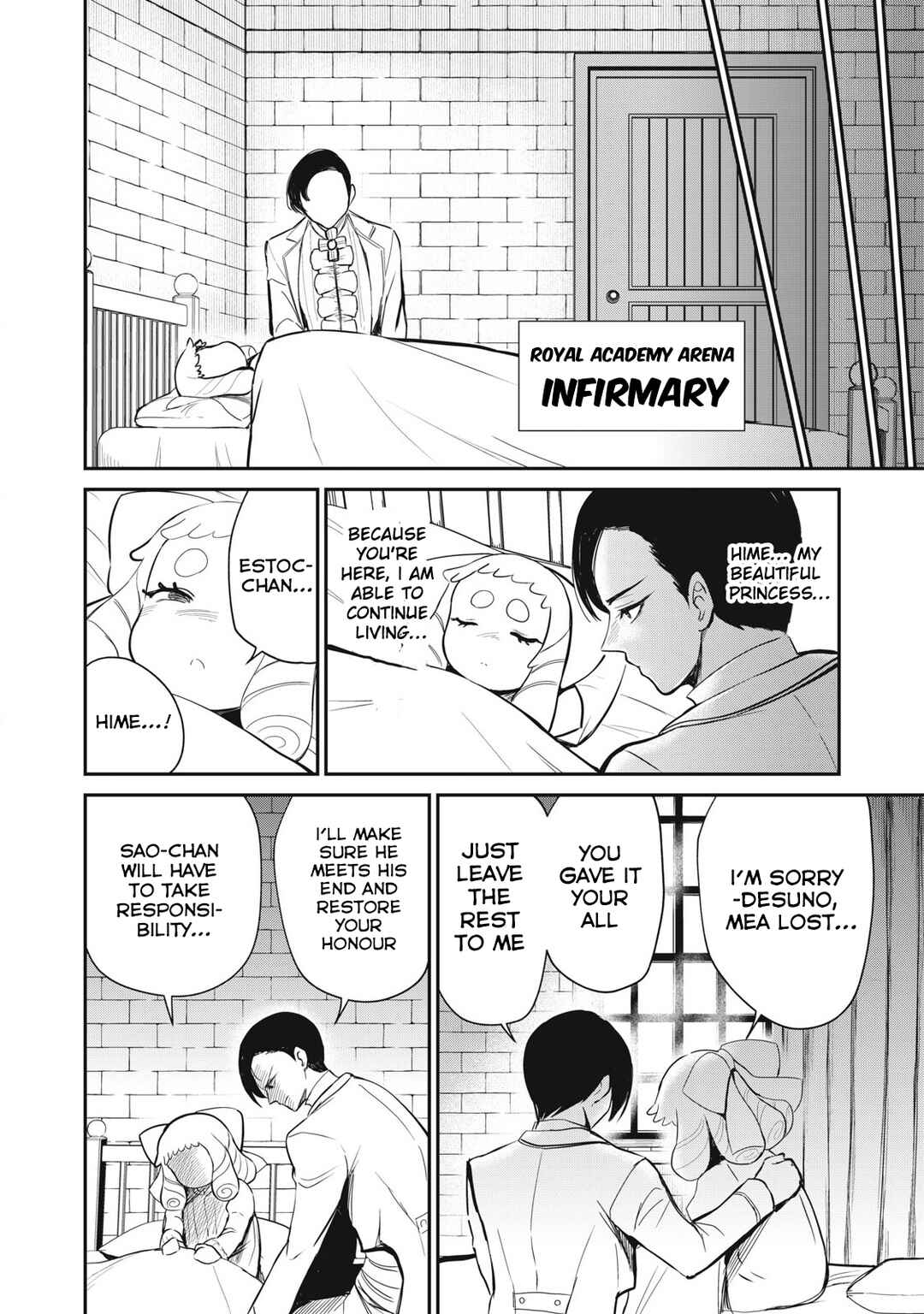 Isekai Koushoku Musouroku ~Isekai Tensei no Chie to Chikara wo, Tada Hitasura ×××× Suru tame ni Tsukau~ Chapter 47 - Page 16