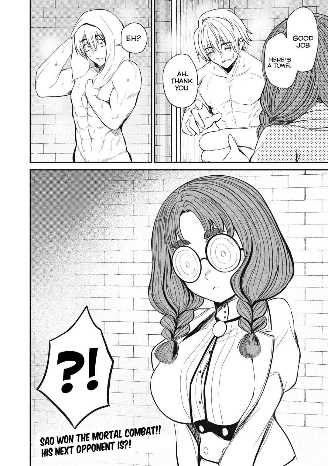 Isekai Koushoku Musouroku ~Isekai Tensei no Chie to Chikara wo, Tada Hitasura ×××× Suru tame ni Tsukau~ Chapter 47 - Page 18