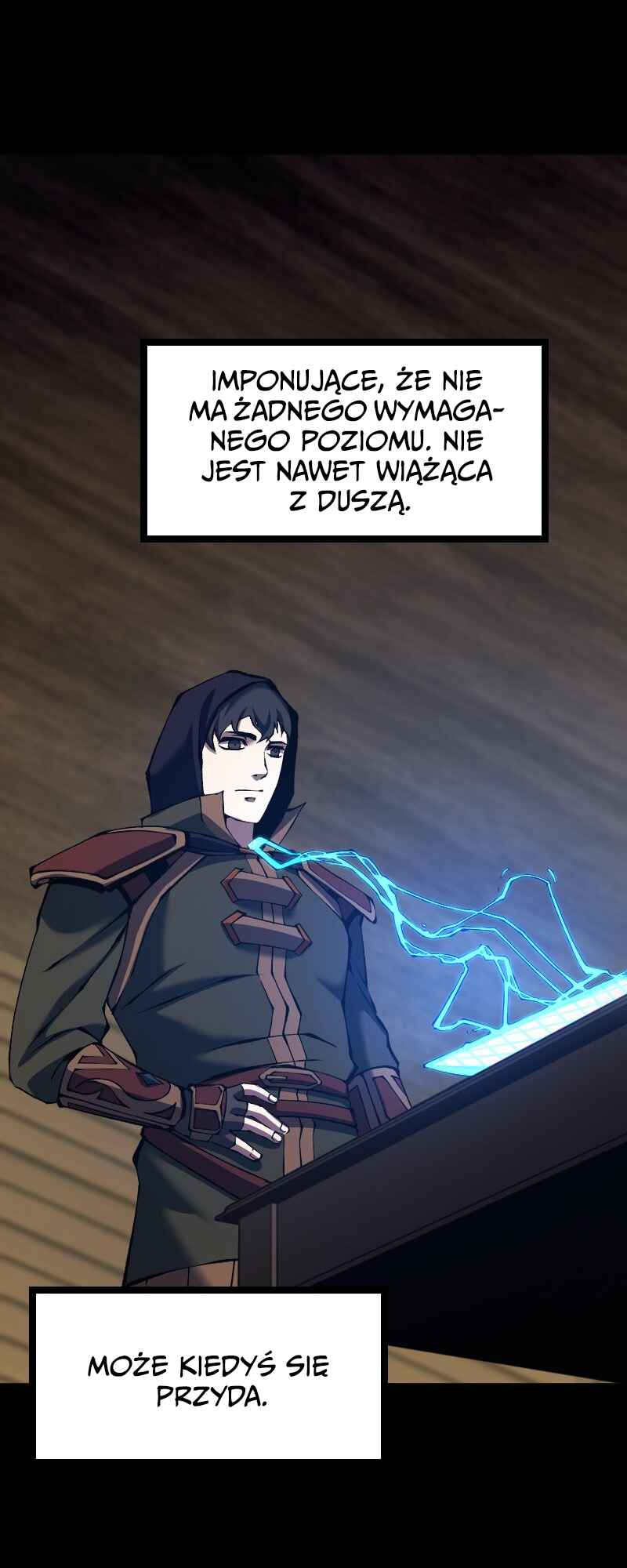Primal Hunter Chapter 85 - Page 21