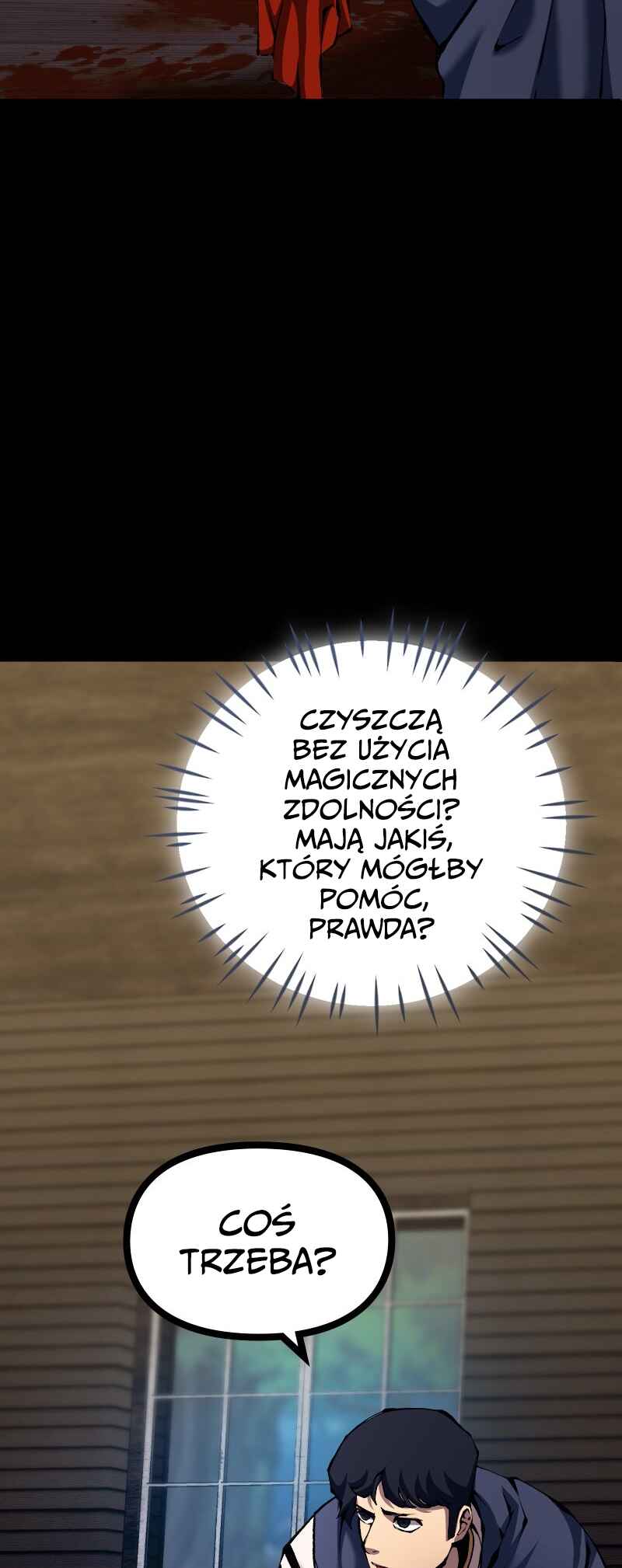 Primal Hunter Chapter 85 - Page 39