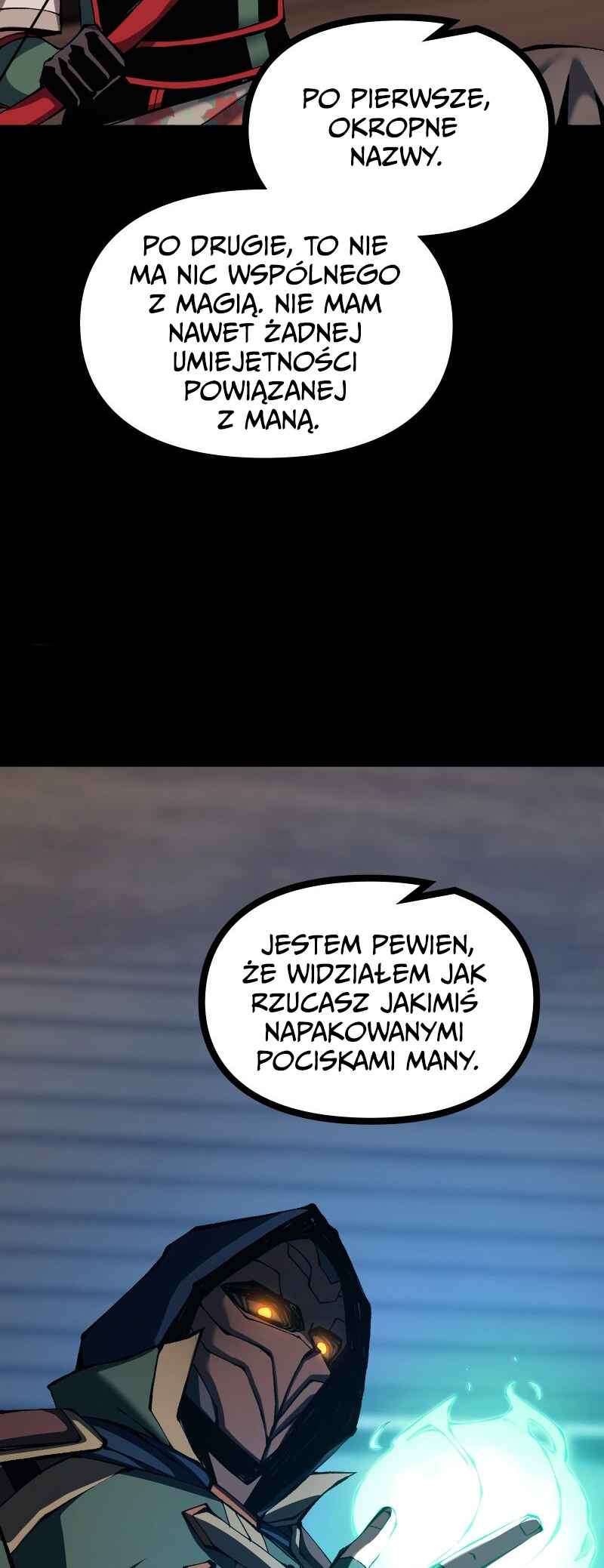 Primal Hunter Chapter 85 - Page 67