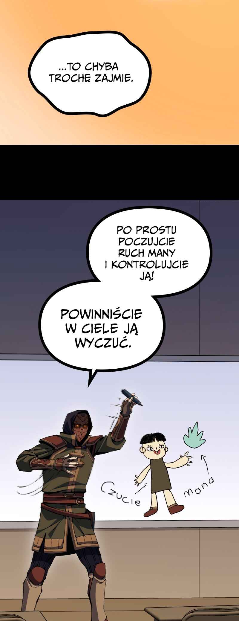 Primal Hunter Chapter 85 - Page 71