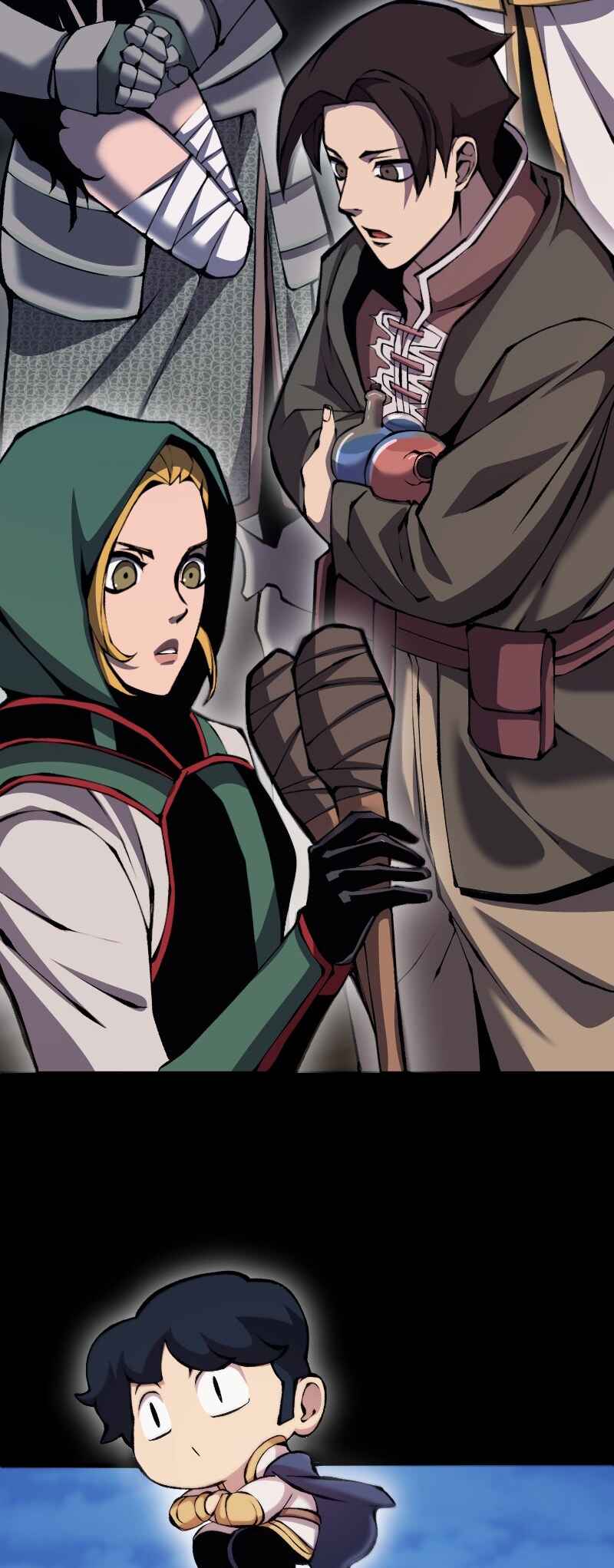 Primal Hunter Chapter 85 - Page 80