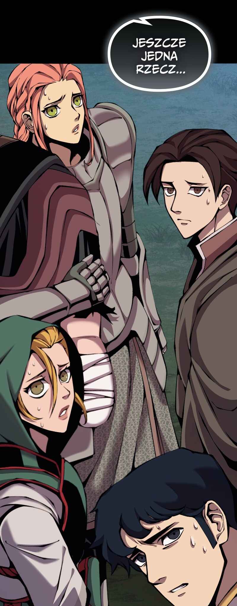 Primal Hunter Chapter 85 - Page 84