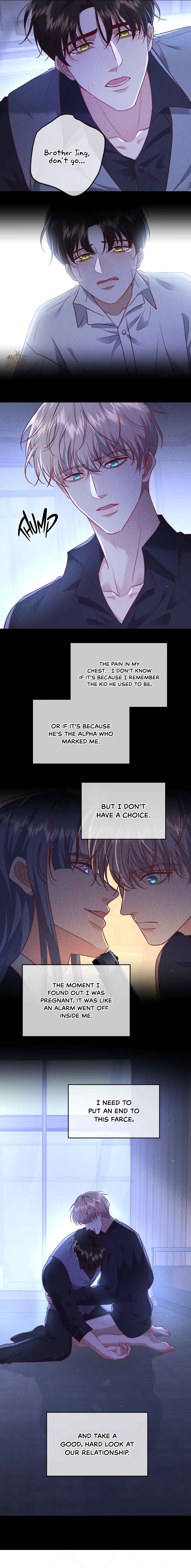 Kill My Love Chapter 48 - Page 12