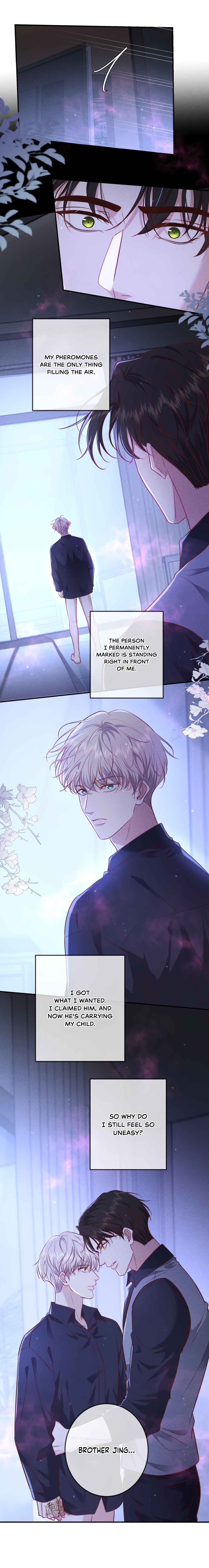 Kill My Love Chapter 48 - Page 4