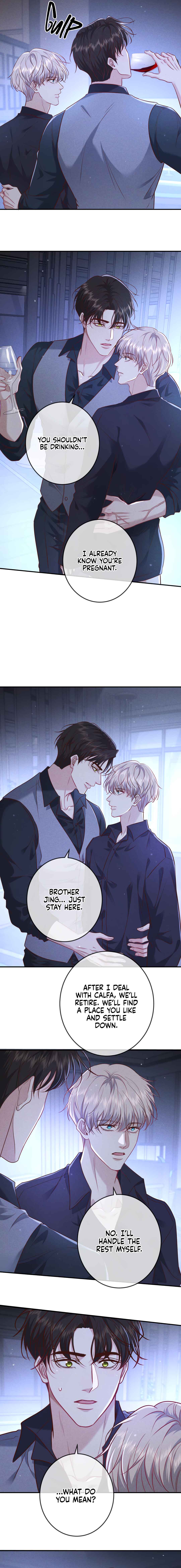 Kill My Love Chapter 48 - Page 9