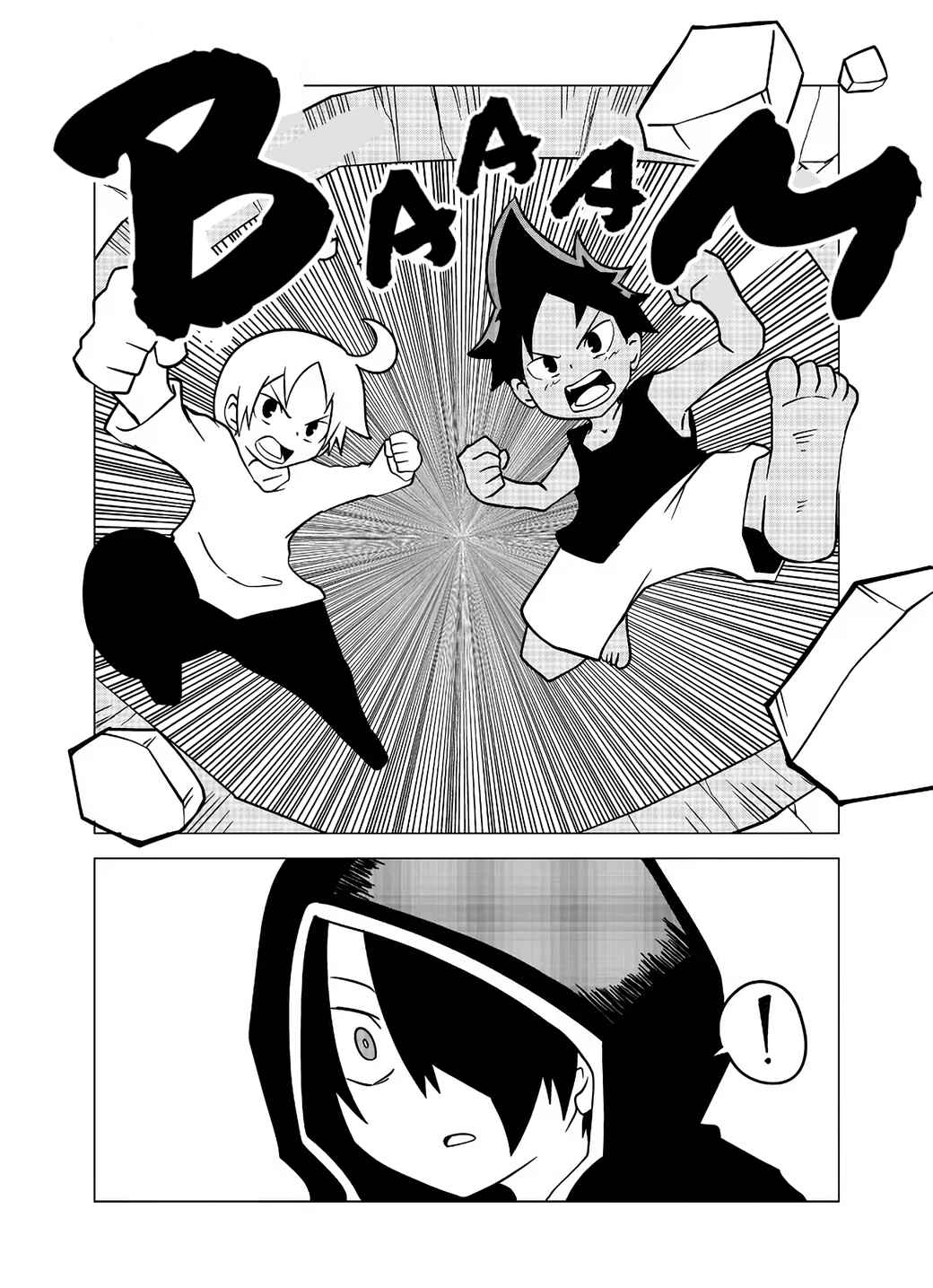 Senyuu. Chapter 91 - Page 7