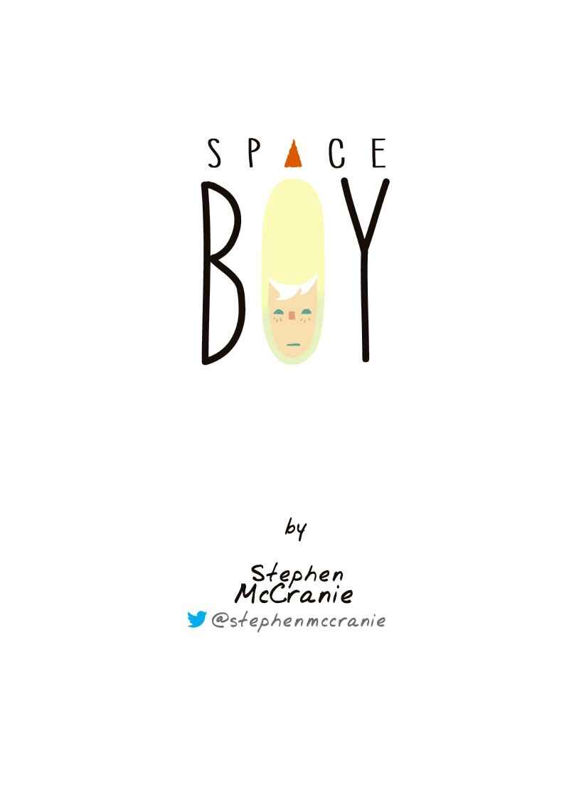 Space Boy Chapter 4 - Page 5