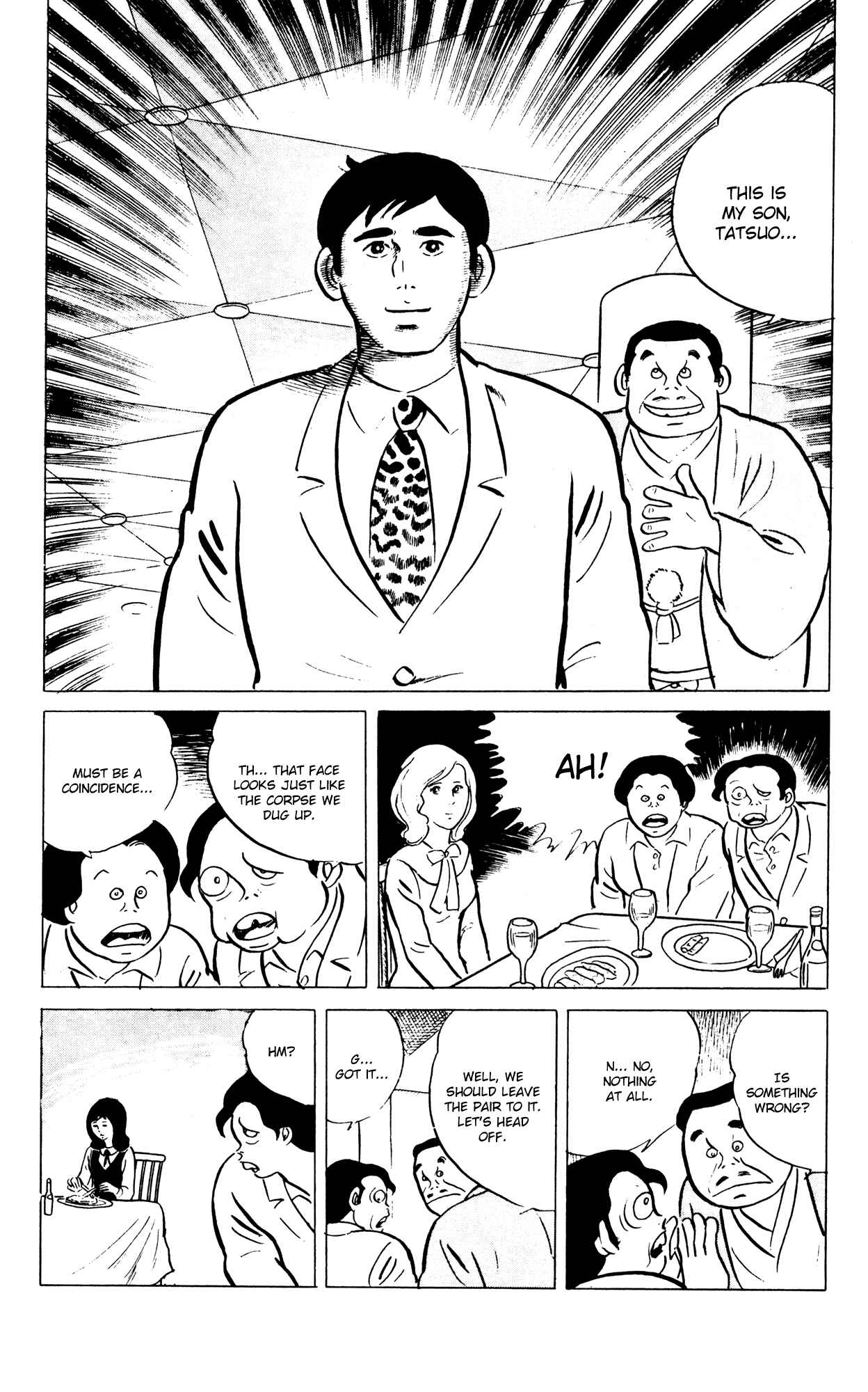 Eko Eko Azarak Chapter 59 - Page 21