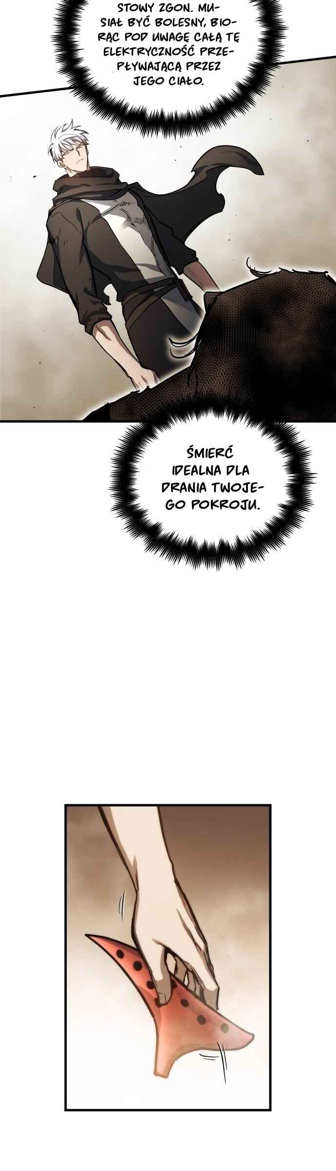 Doom Breaker Chapter 17 - Page 2