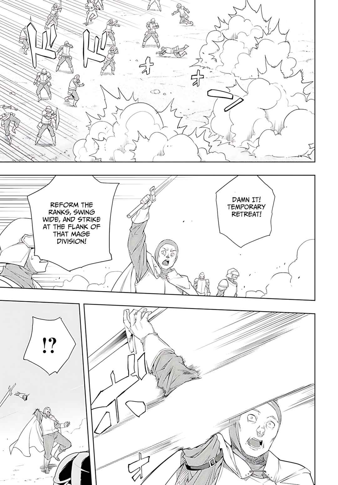 Moto-Sekai Ichii Sub-chara Ikusei Nikki: Hi-Player, Isekai wo Kouryaku-chu! Chapter 74 - Page 10