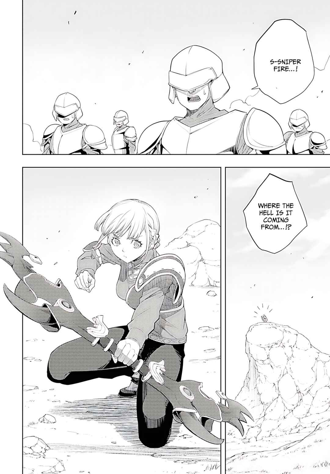Moto-Sekai Ichii Sub-chara Ikusei Nikki: Hi-Player, Isekai wo Kouryaku-chu! Chapter 74 - Page 11
