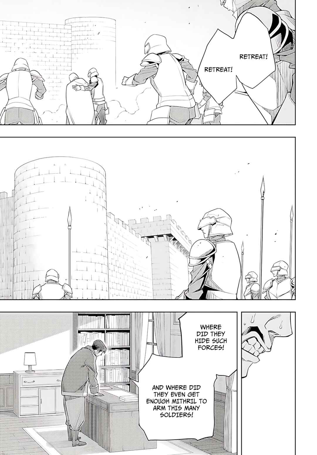 Moto-Sekai Ichii Sub-chara Ikusei Nikki: Hi-Player, Isekai wo Kouryaku-chu! Chapter 74 - Page 12