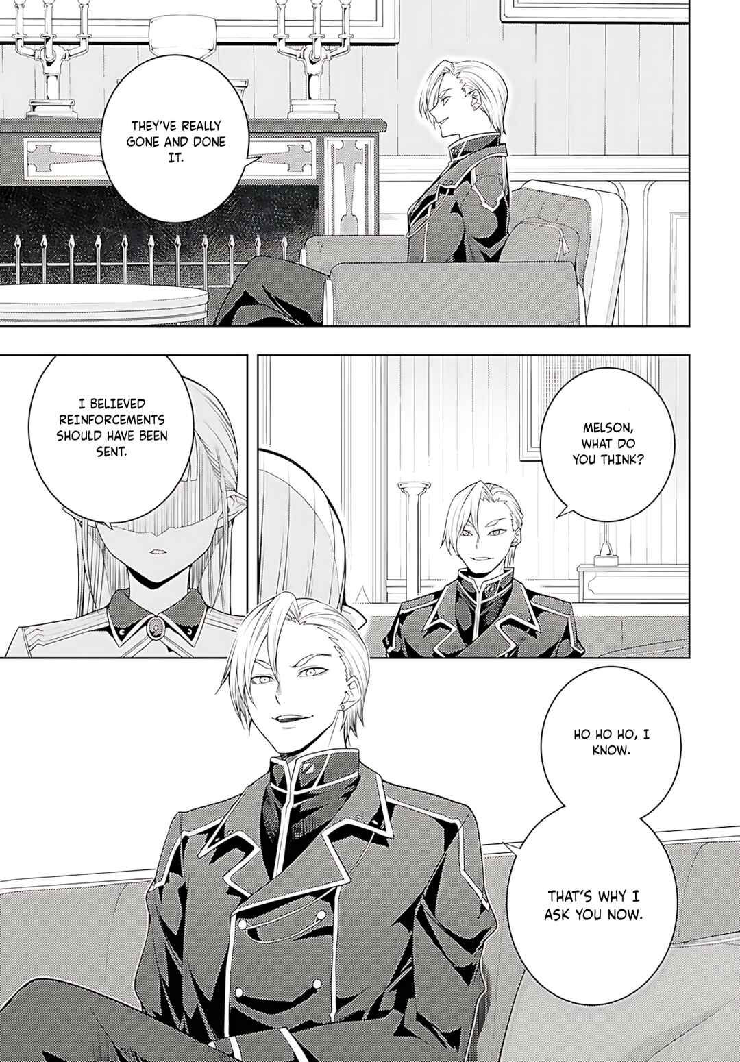 Moto-Sekai Ichii Sub-chara Ikusei Nikki: Hi-Player, Isekai wo Kouryaku-chu! Chapter 74 - Page 24