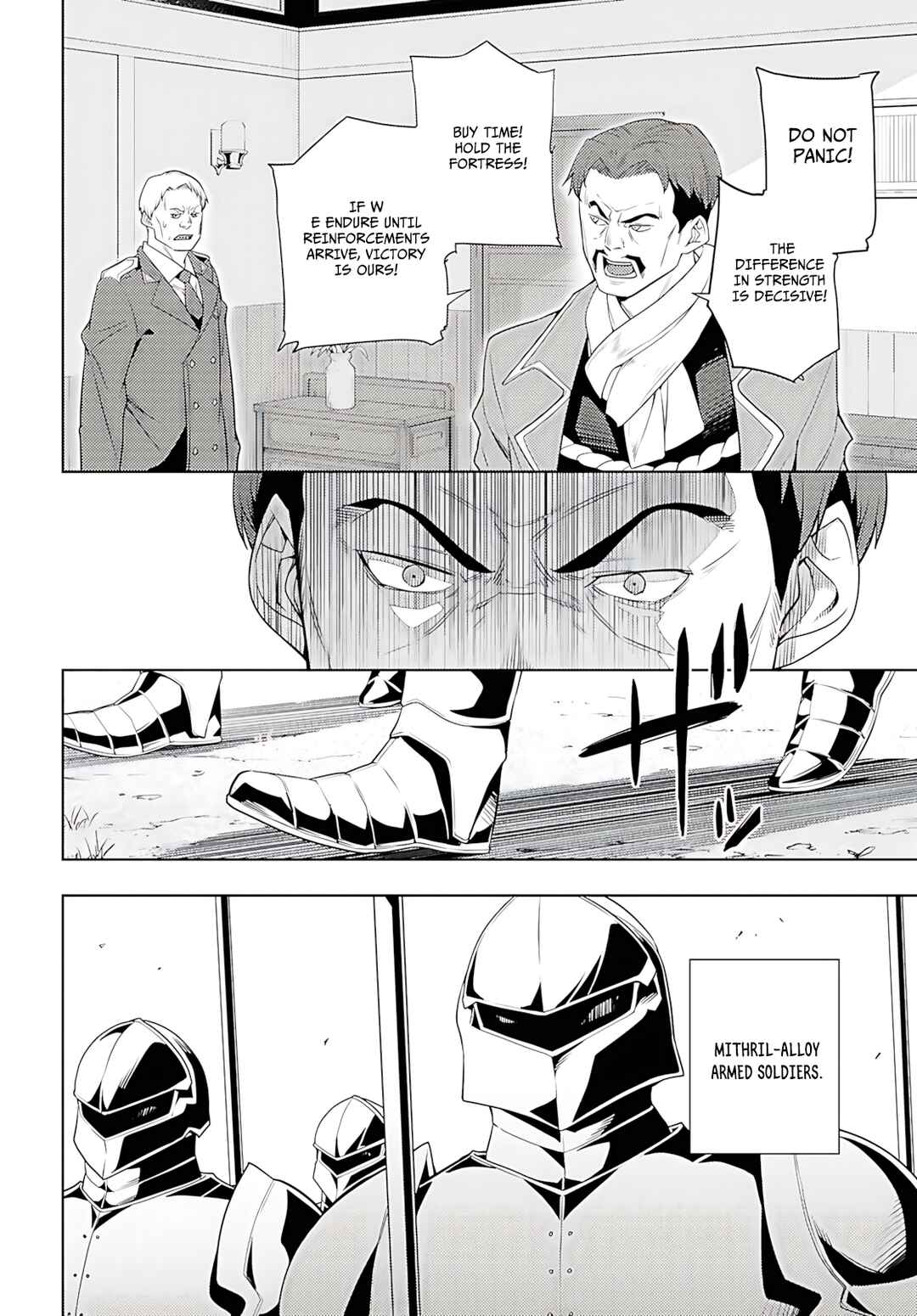 Moto-Sekai Ichii Sub-chara Ikusei Nikki: Hi-Player, Isekai wo Kouryaku-chu! Chapter 74 - Page 7