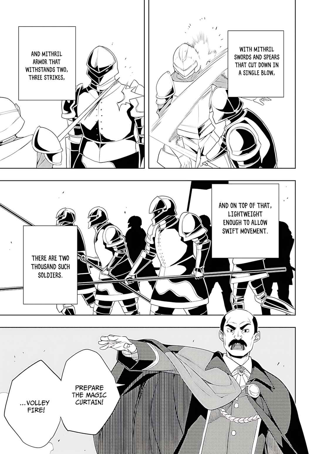 Moto-Sekai Ichii Sub-chara Ikusei Nikki: Hi-Player, Isekai wo Kouryaku-chu! Chapter 74 - Page 8