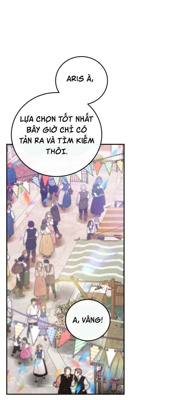 Hero x Demon King x Villain Chapter 97 - Page 1