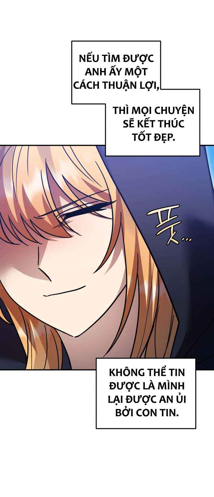 Hero x Demon King x Villain Chapter 97 - Page 11