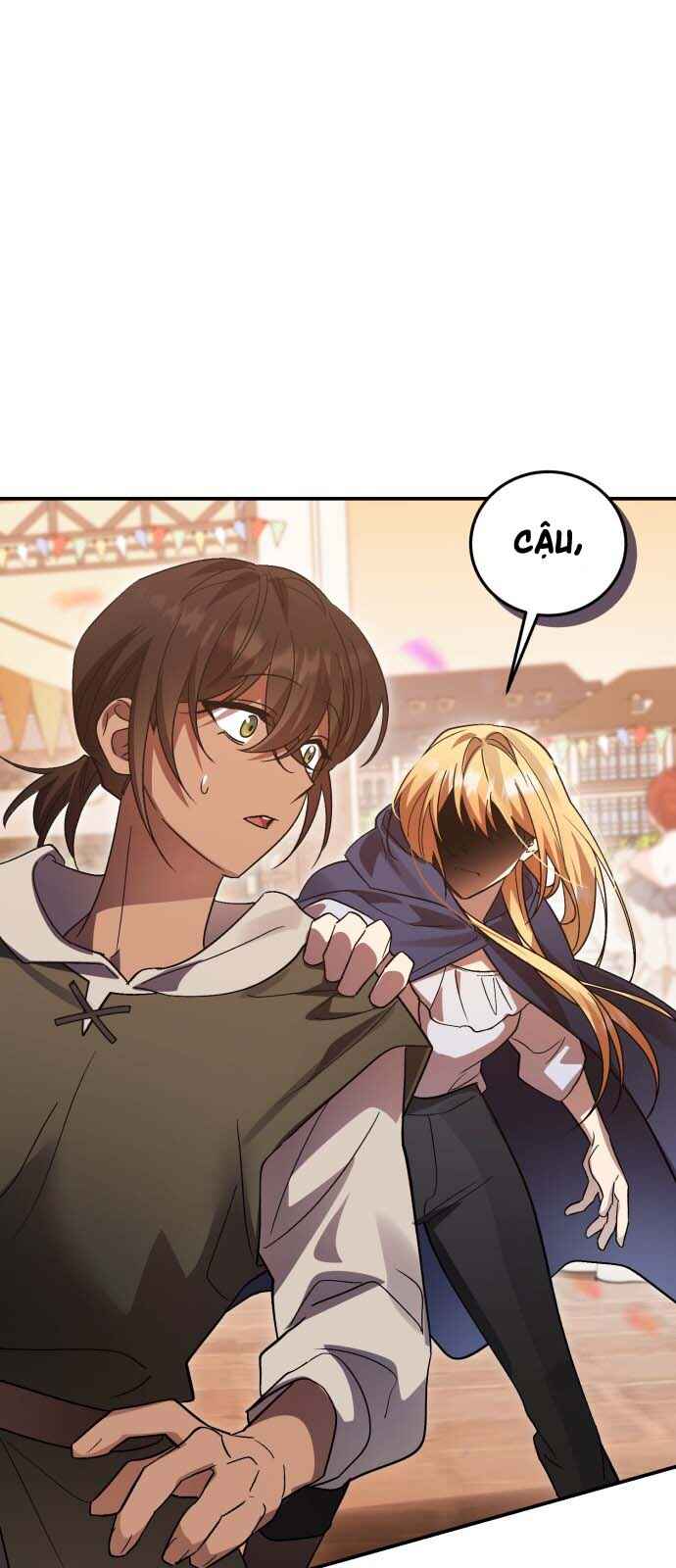 Hero x Demon King x Villain Chapter 97 - Page 17