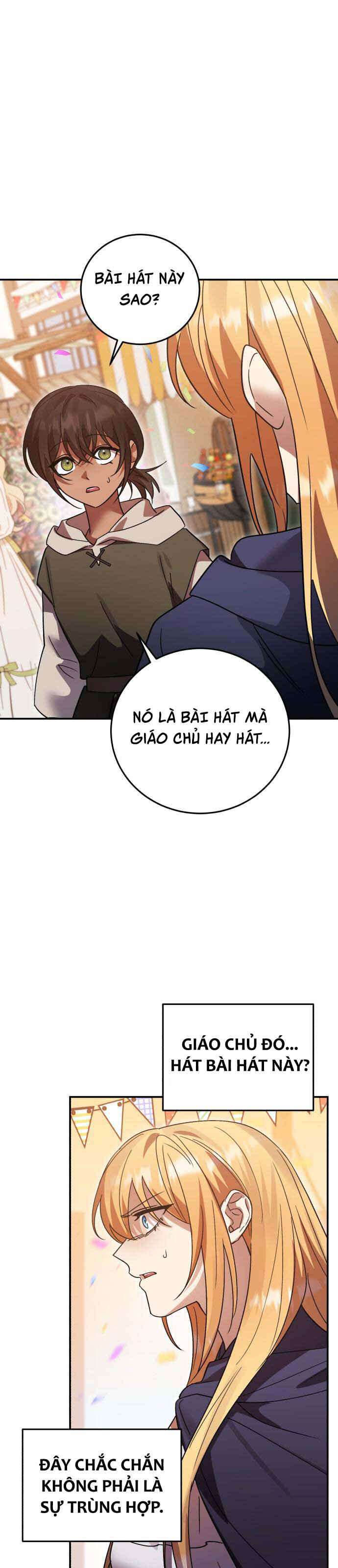 Hero x Demon King x Villain Chapter 97 - Page 19