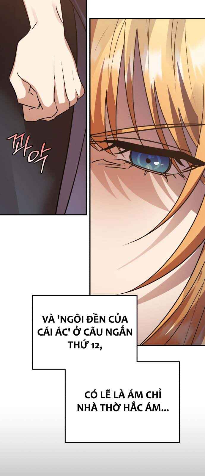 Hero x Demon King x Villain Chapter 97 - Page 22