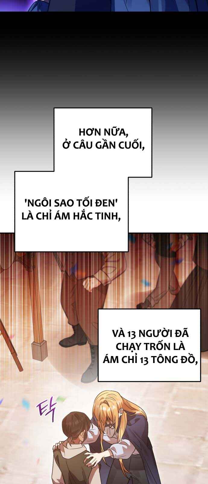 Hero x Demon King x Villain Chapter 97 - Page 24