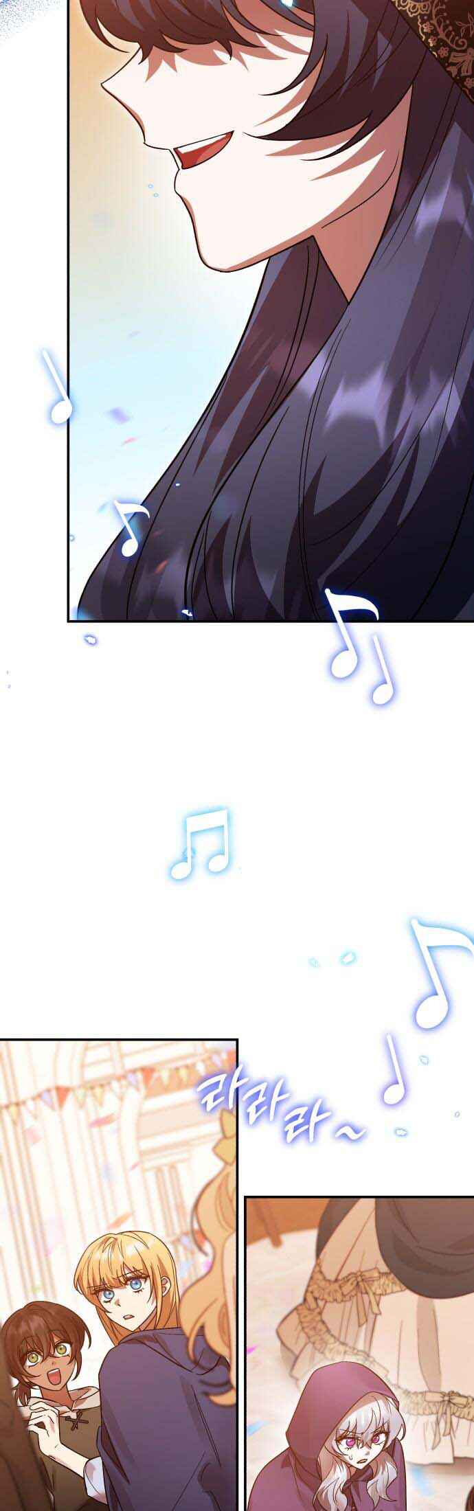 Hero x Demon King x Villain Chapter 97 - Page 33