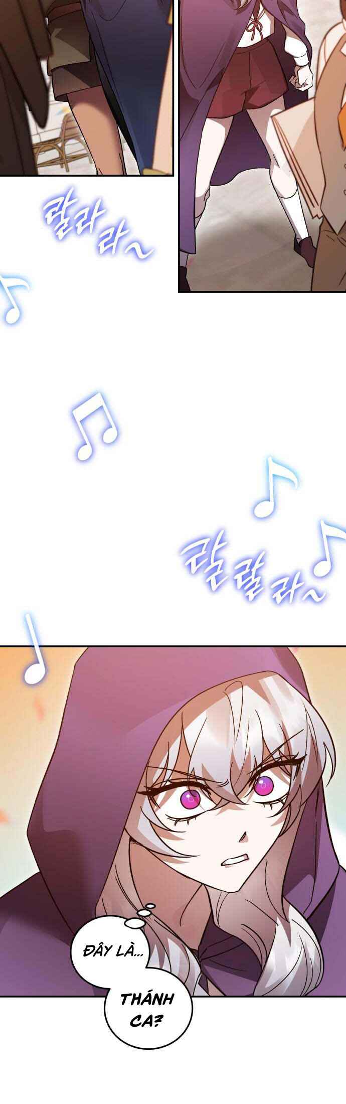 Hero x Demon King x Villain Chapter 97 - Page 34
