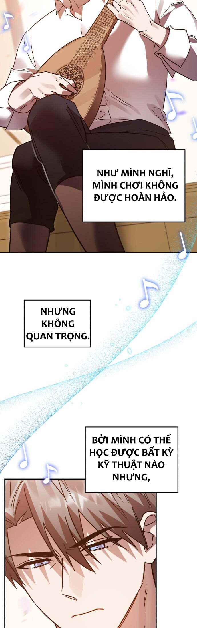 Hero x Demon King x Villain Chapter 97 - Page 36