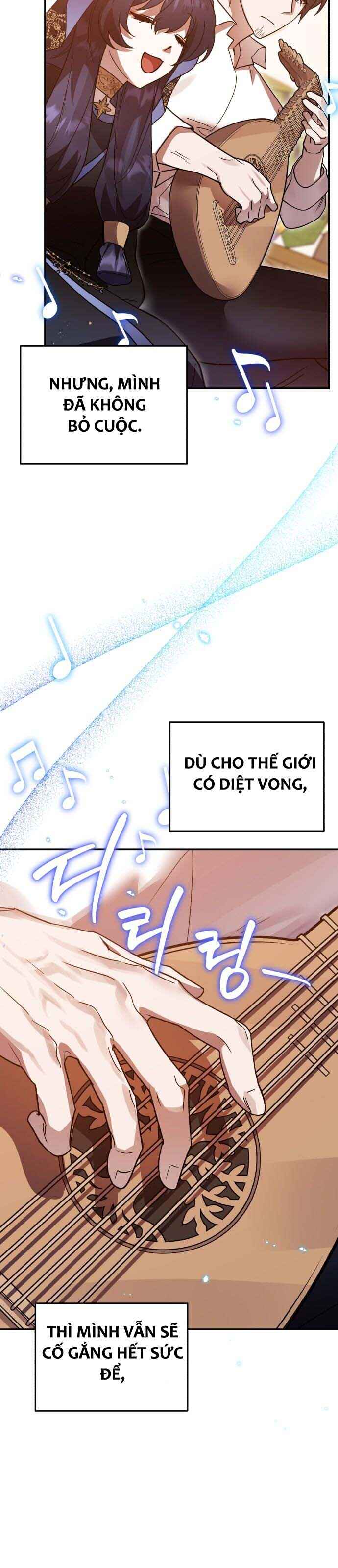 Hero x Demon King x Villain Chapter 97 - Page 38