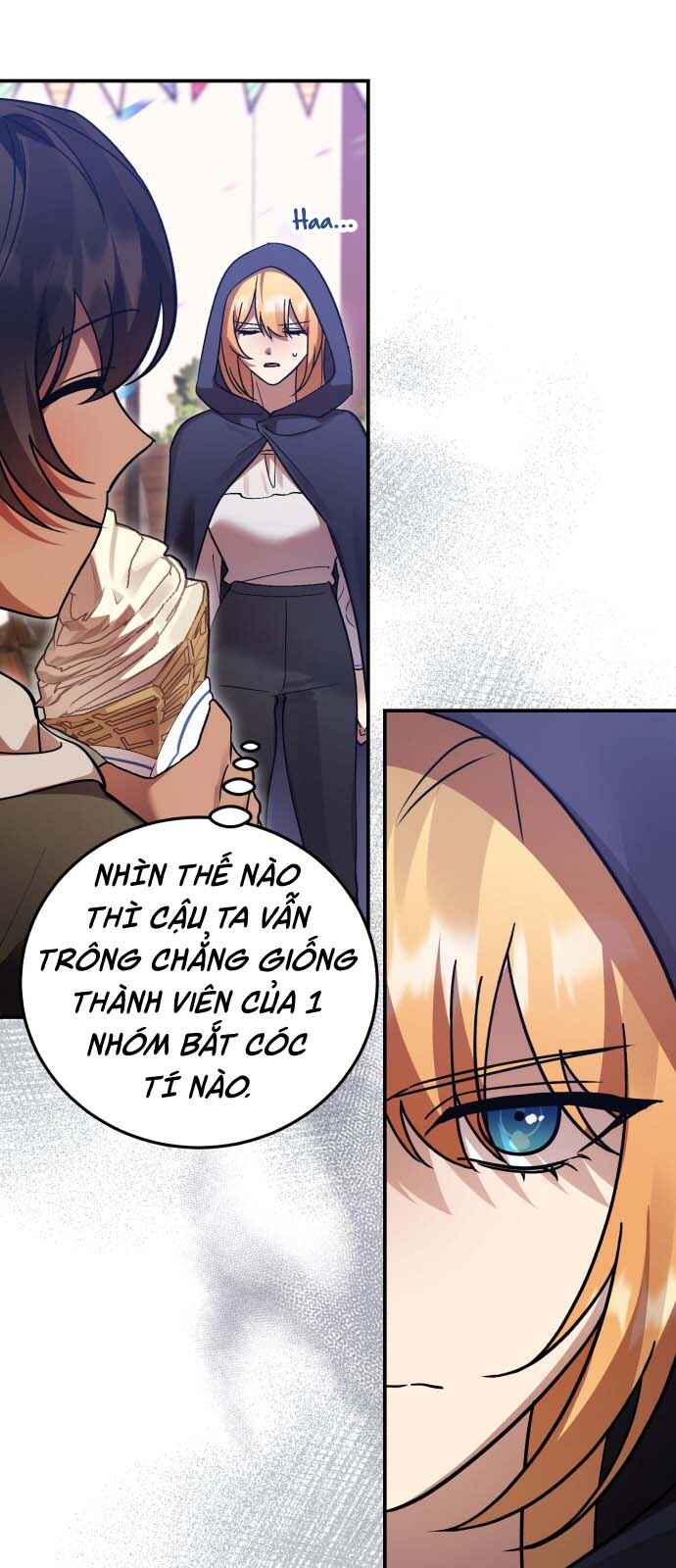 Hero x Demon King x Villain Chapter 97 - Page 4
