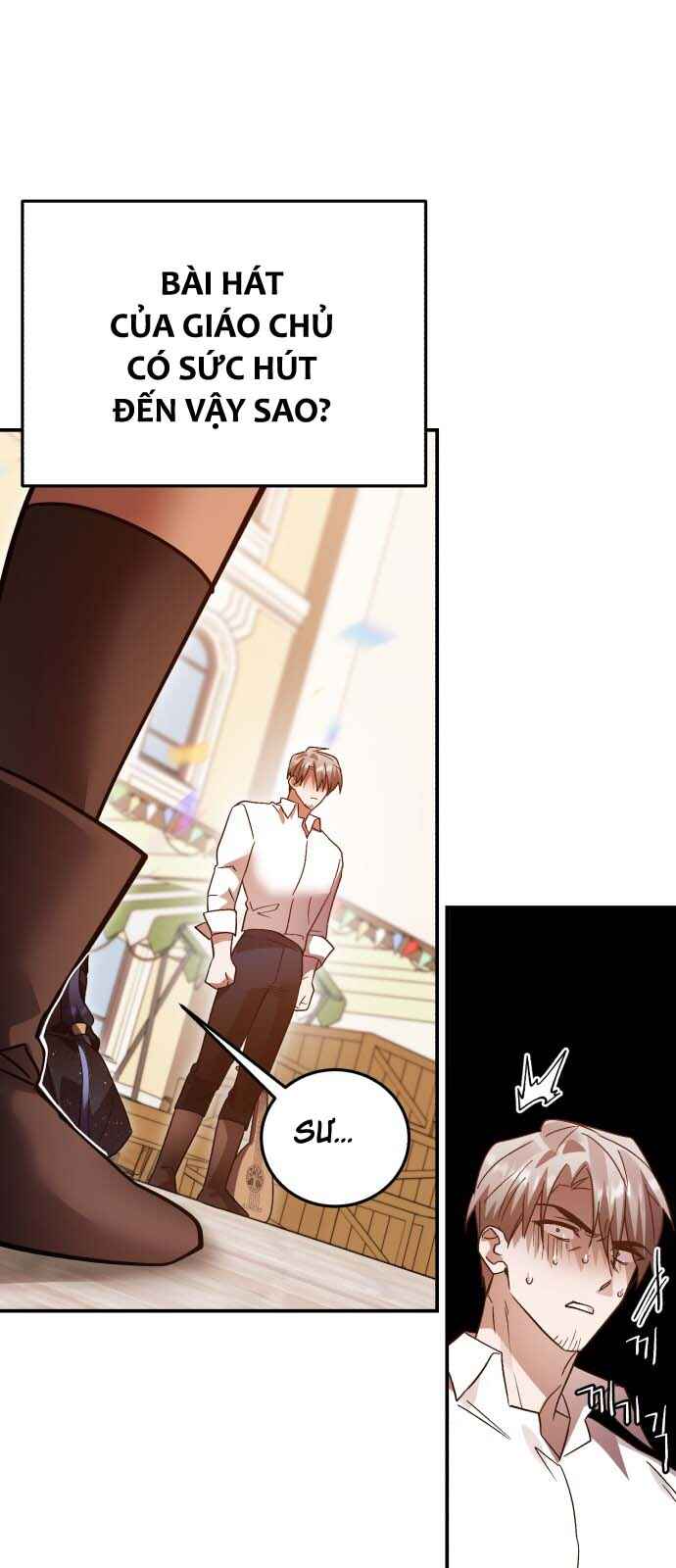 Hero x Demon King x Villain Chapter 97 - Page 42