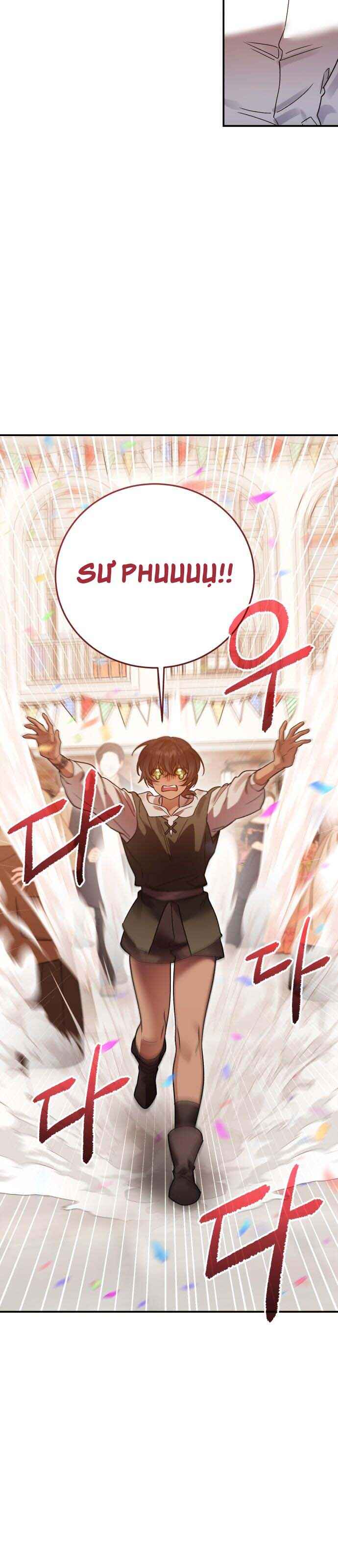 Hero x Demon King x Villain Chapter 97 - Page 43