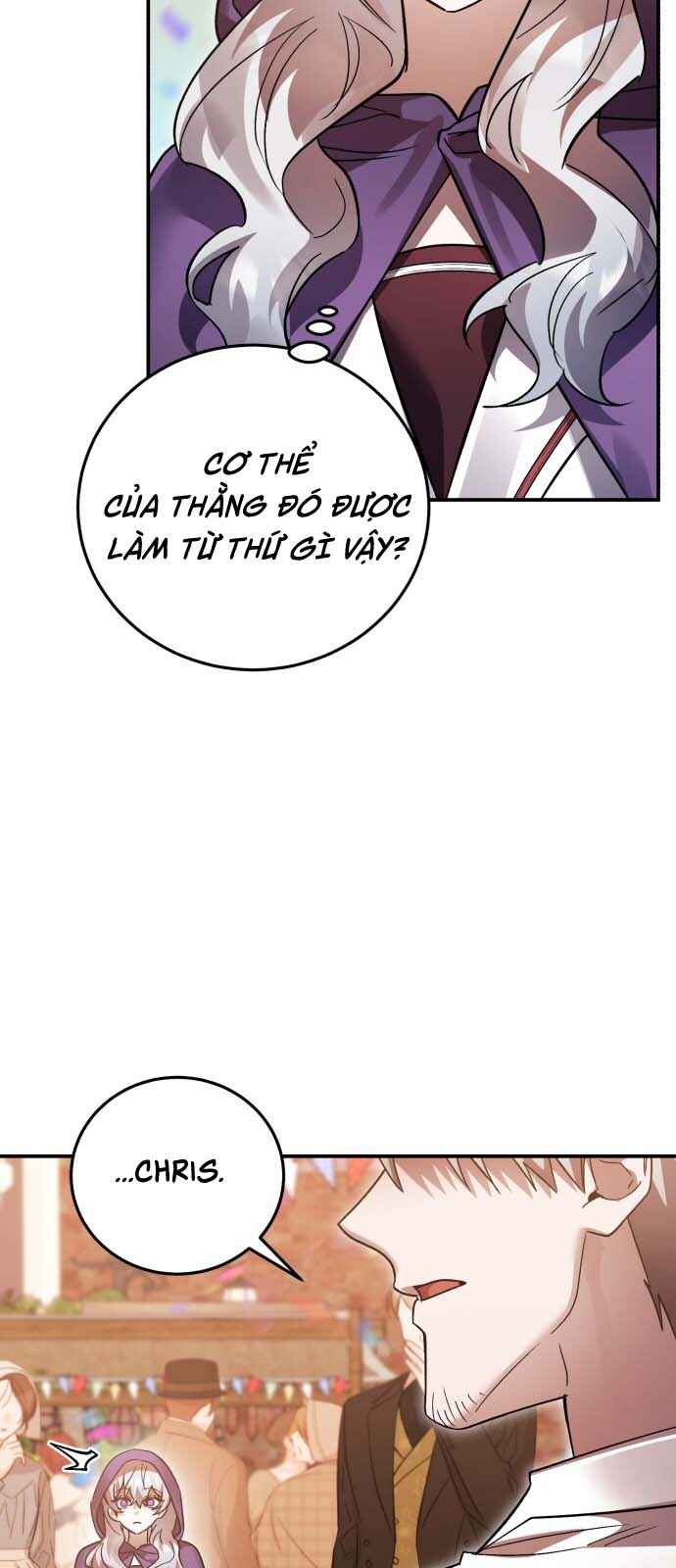 Hero x Demon King x Villain Chapter 97 - Page 47