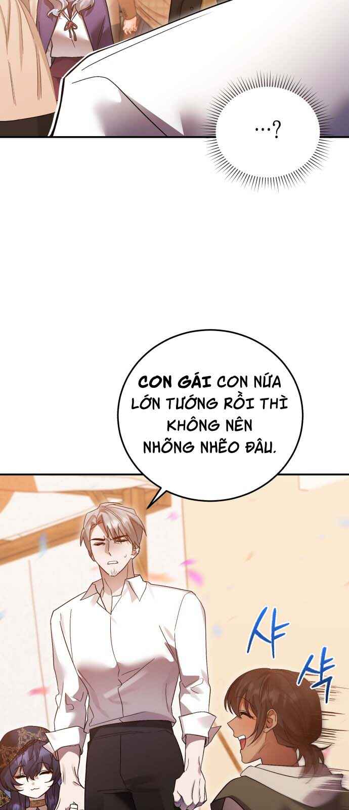 Hero x Demon King x Villain Chapter 97 - Page 48