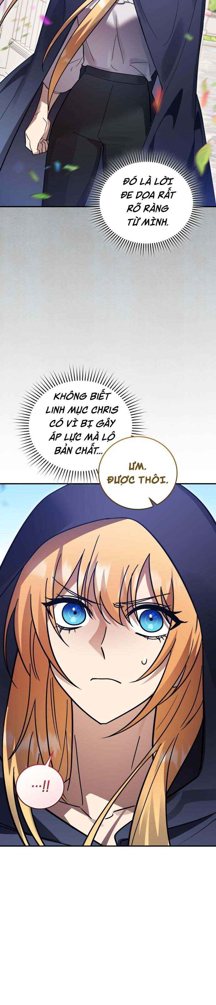 Hero x Demon King x Villain Chapter 97 - Page 6