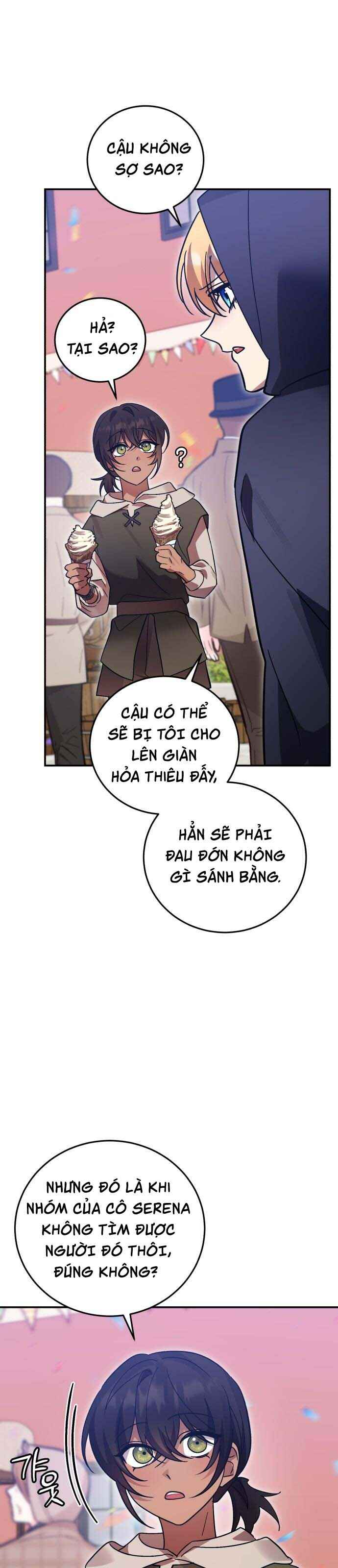 Hero x Demon King x Villain Chapter 97 - Page 8