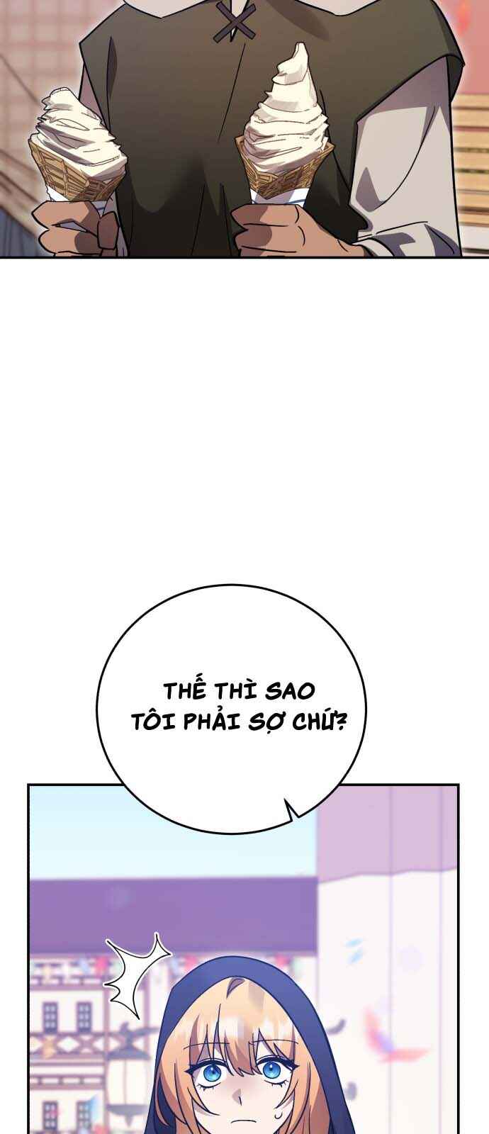 Hero x Demon King x Villain Chapter 97 - Page 9
