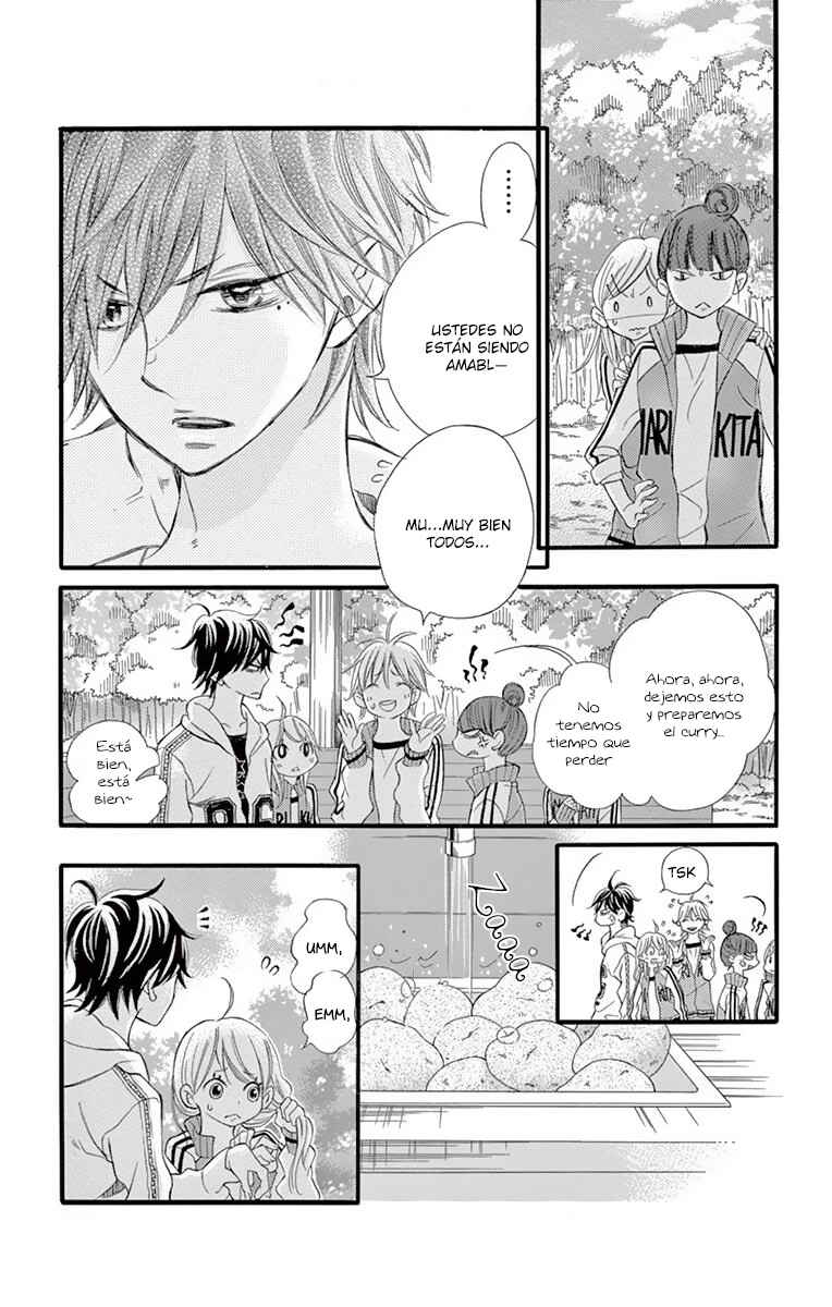 Namete, Kajitte, Tokidoki Medete Chapter 11 - Page 18