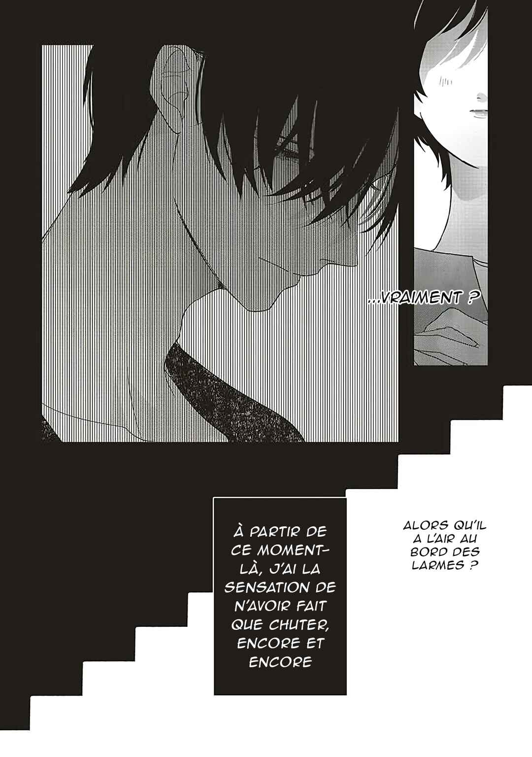 Dramatic Irony Chapter 36 - Page 10