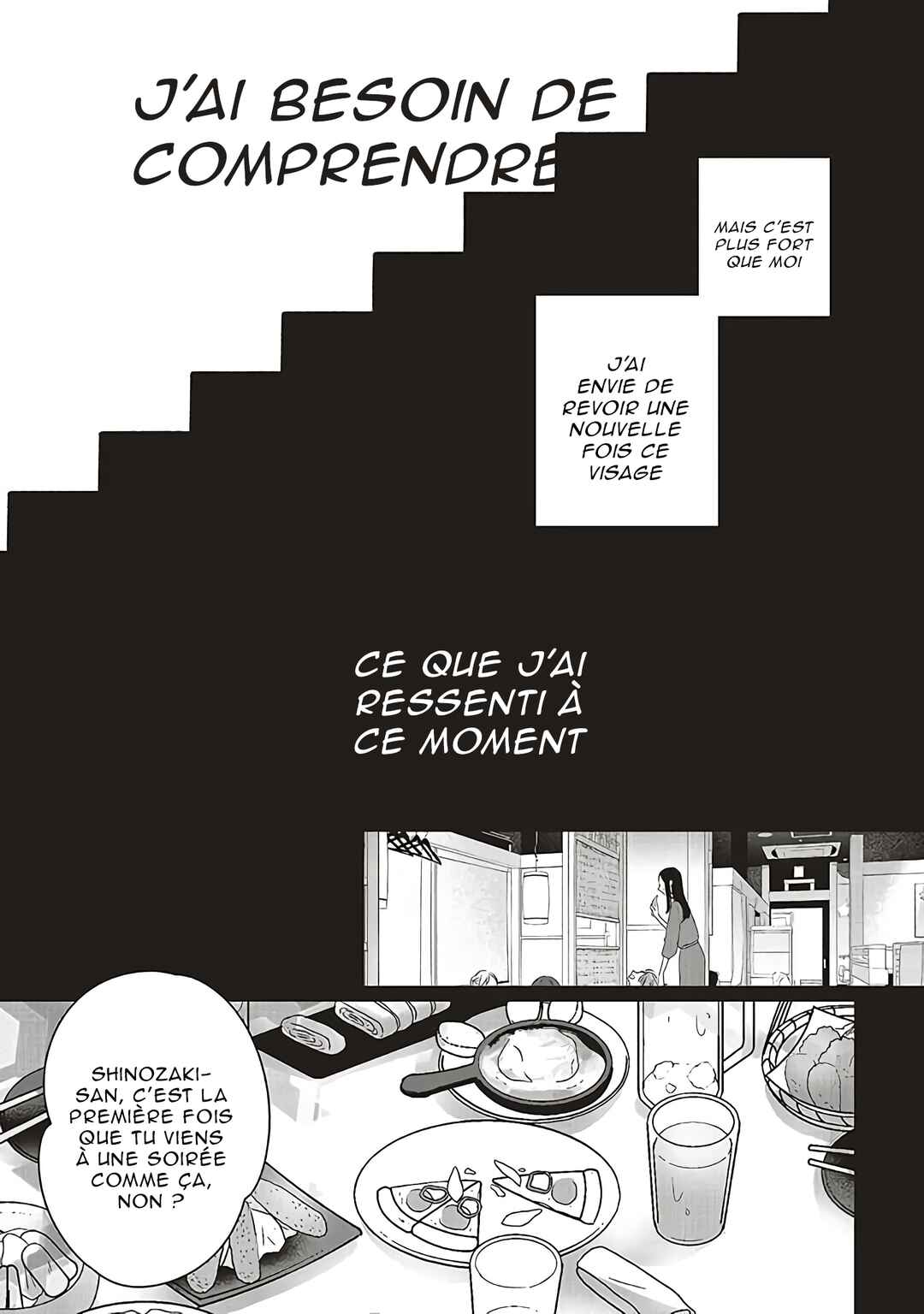 Dramatic Irony Chapter 36 - Page 13