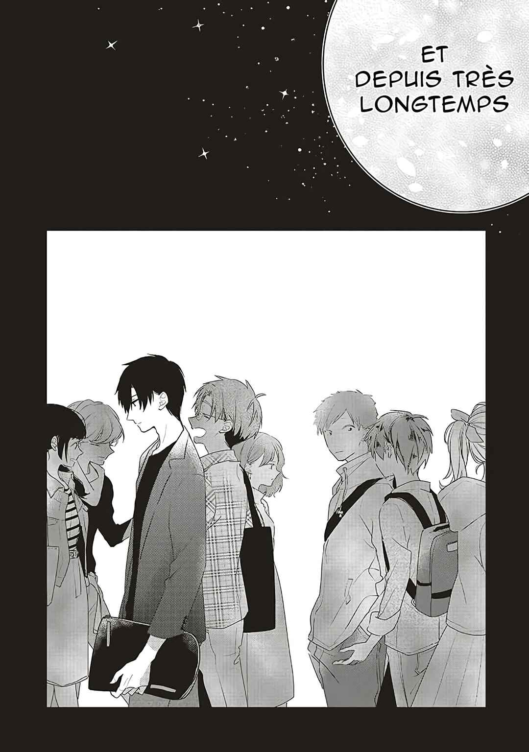Dramatic Irony Chapter 36 - Page 2