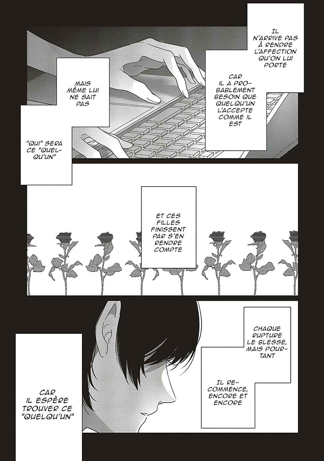 Dramatic Irony Chapter 36 - Page 21