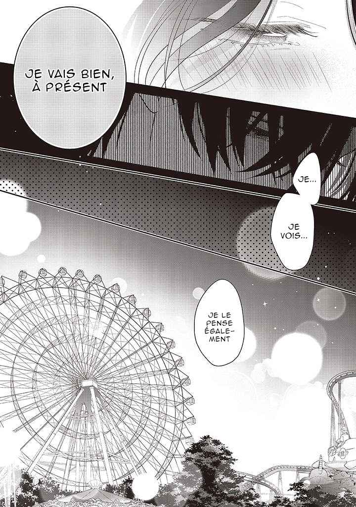 Dramatic Irony Chapter 36 - Page 36