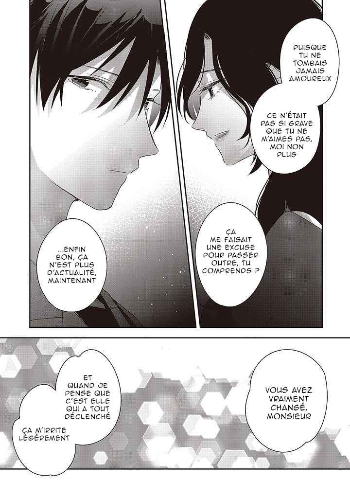 Dramatic Irony Chapter 36 - Page 38