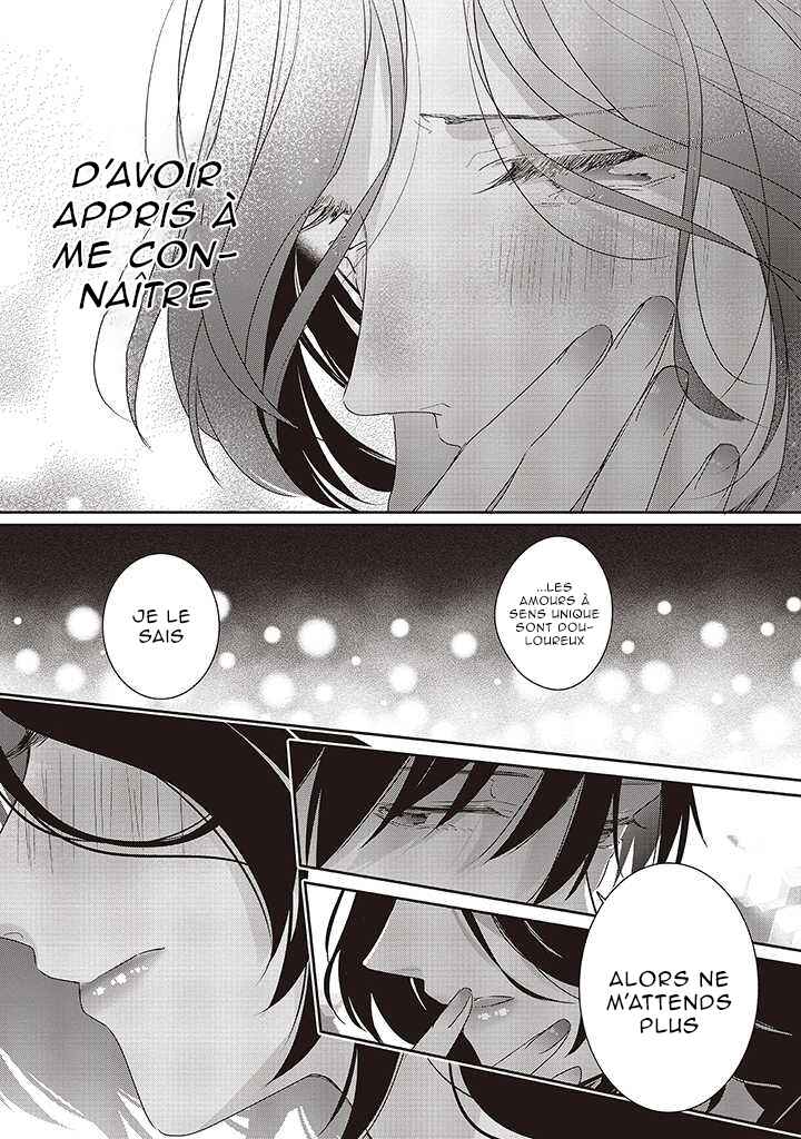 Dramatic Irony Chapter 36 - Page 40