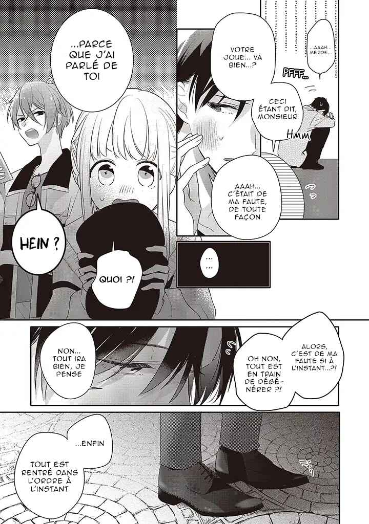 Dramatic Irony Chapter 36 - Page 46