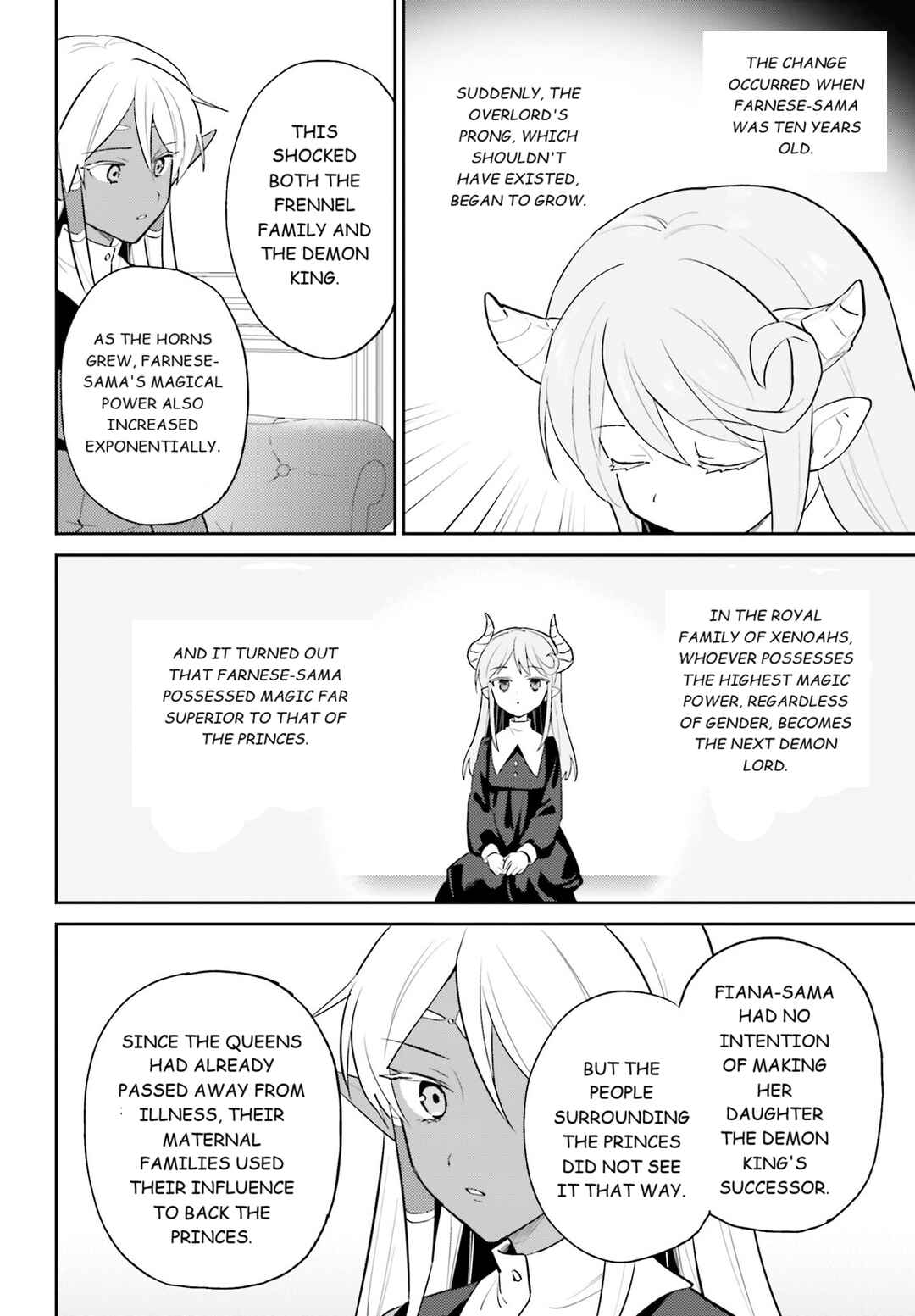 Isekai wa Smartphone to Tomo ni Chapter 110 - Page 10